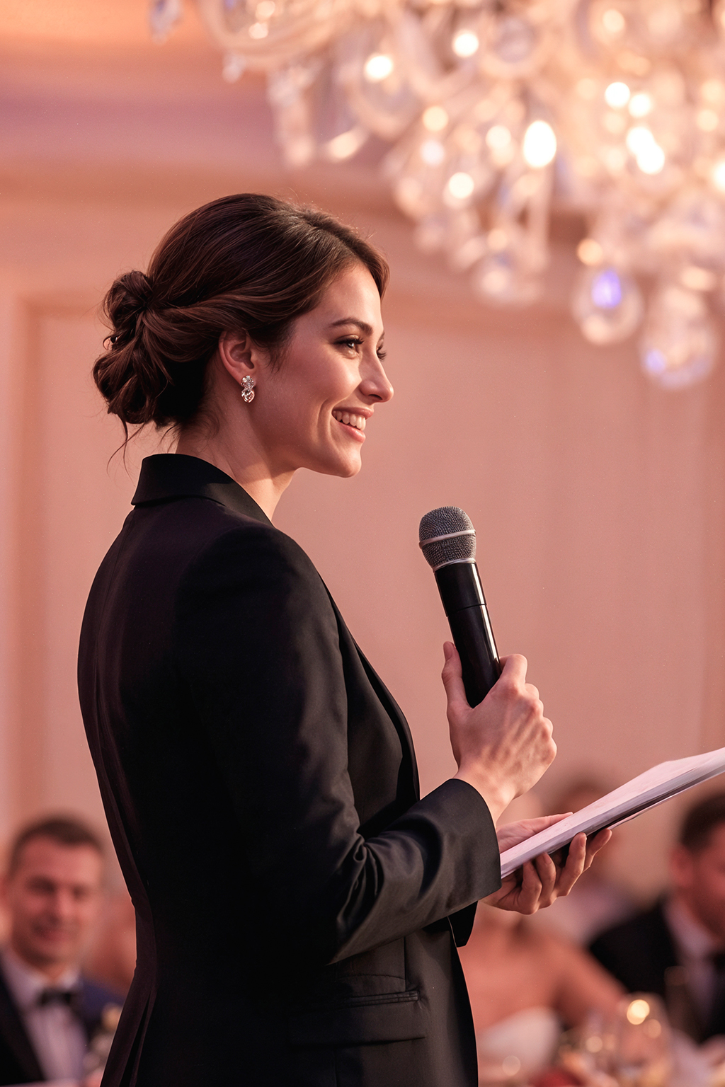 Événement Hedony - Création d'expérience unique